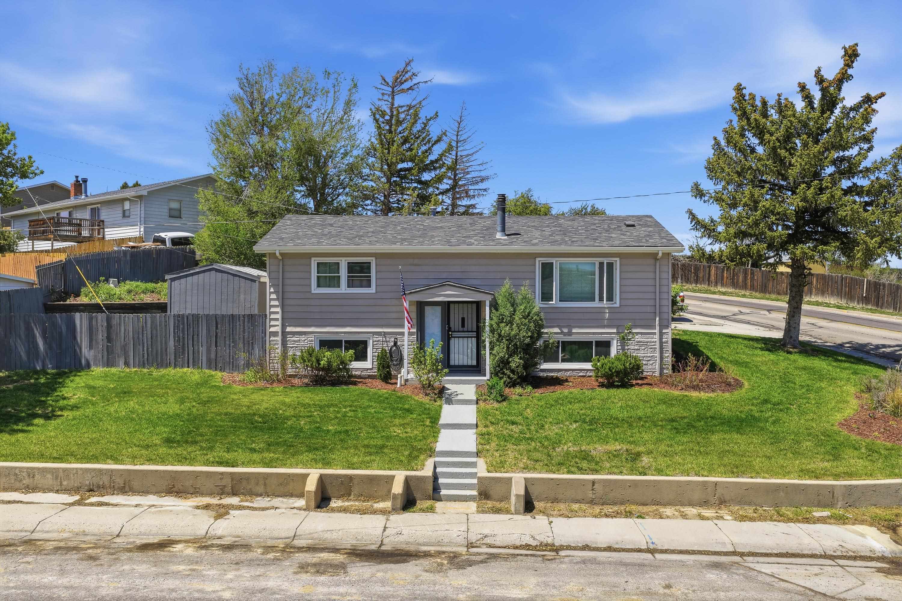 2500 Belmont Road Casper, WY 82604 - Photo 1 of 29