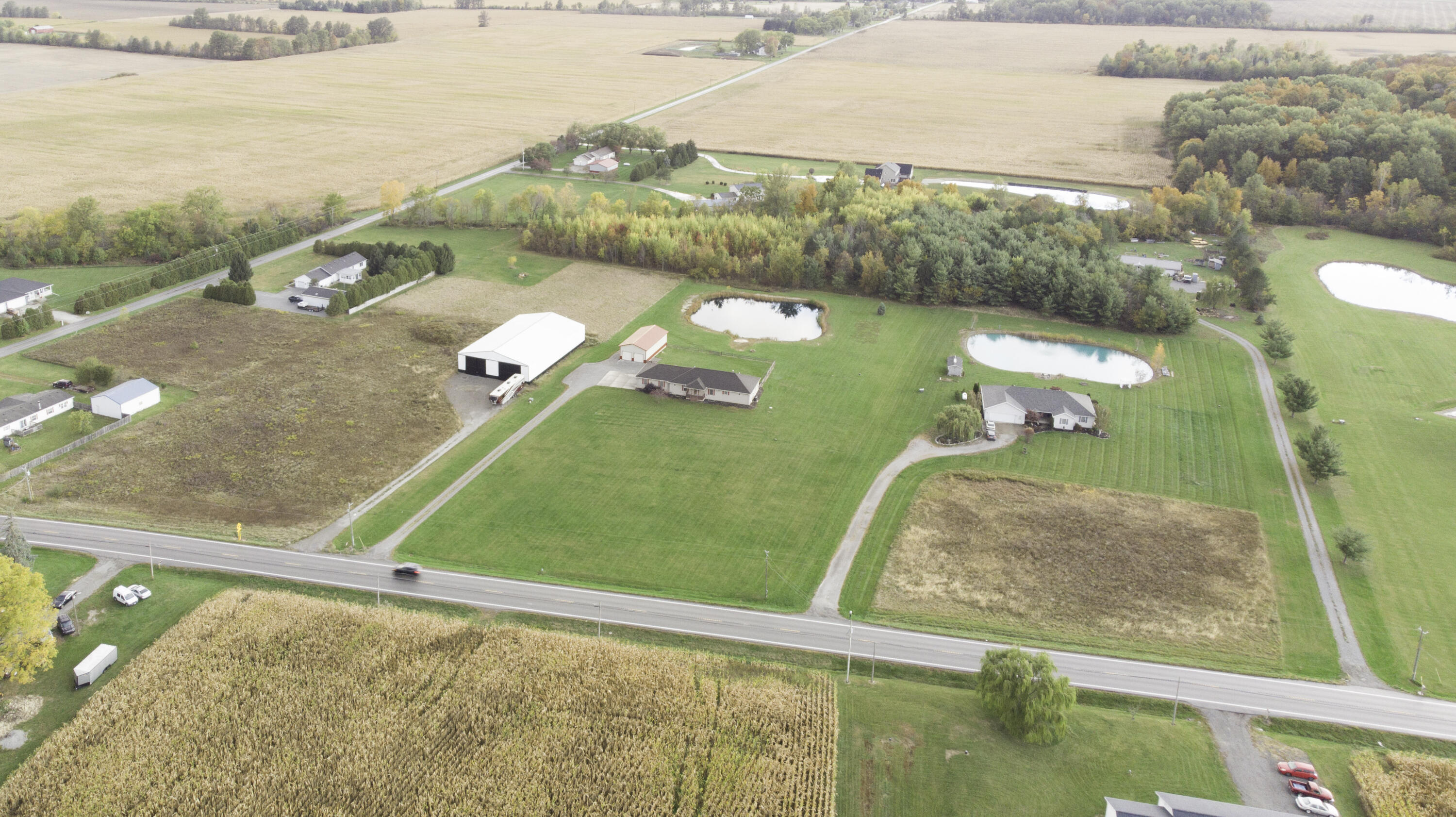 7202 Spencerville Road Lima, OH 45806 - Photo 10 of 59 Gallery Image 10