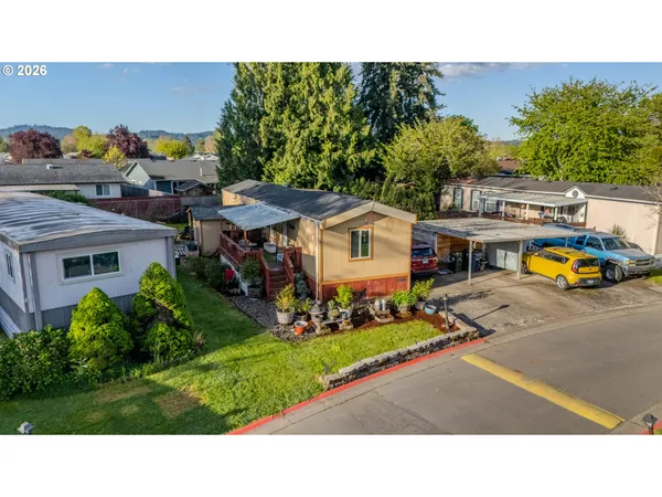 $64,995 | 4900 Royal Avenue, Unit 32, Eugene, OR 97402