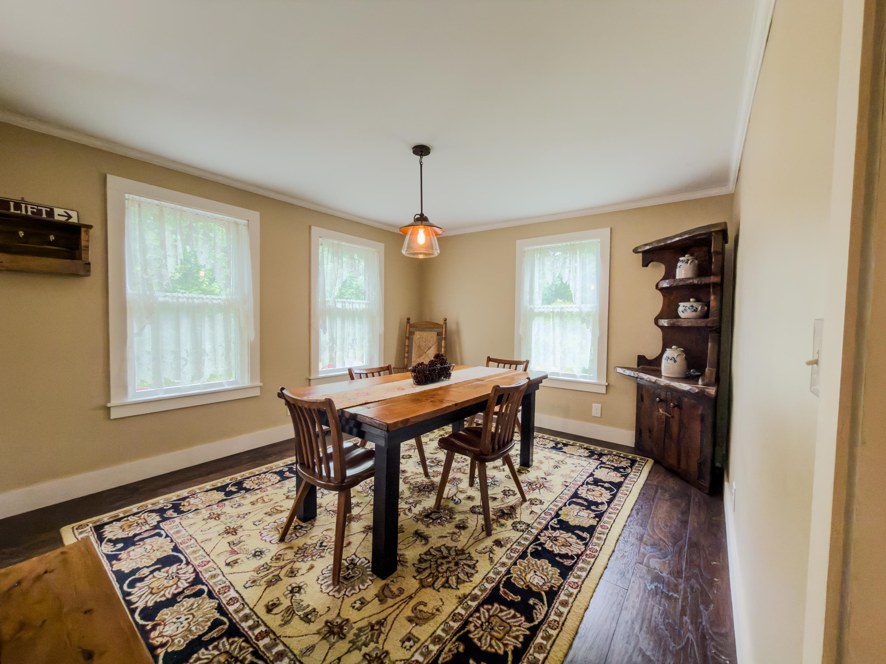 391 Bradley Hill Road Bath, NH 03740 - Photo 21 of 57