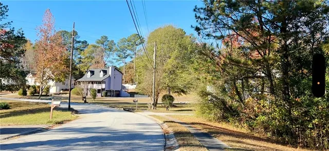 $251,750 | 4462 Wesley Way, Austell, GA 30106