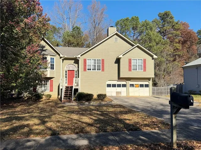 $251,750 | 4462 Wesley Way, Austell, GA 30106