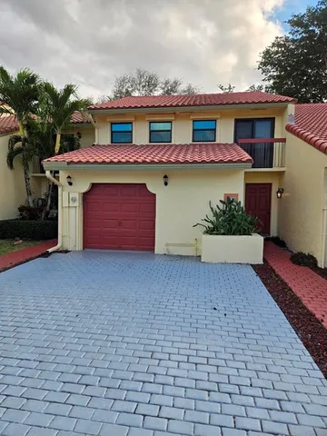$538,000 | 9530 Alcazar Lane, Unit 9530, Davie, FL 33324