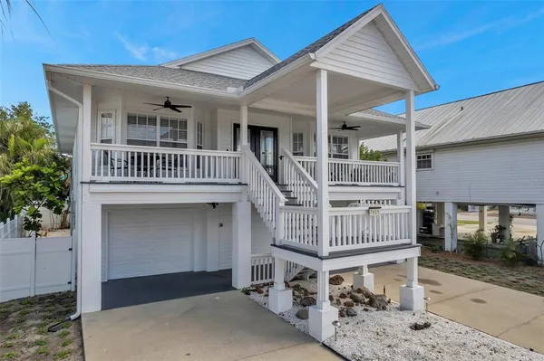 $4,500 | 7615 Coquina Way, St. Pete Beach, FL 33706