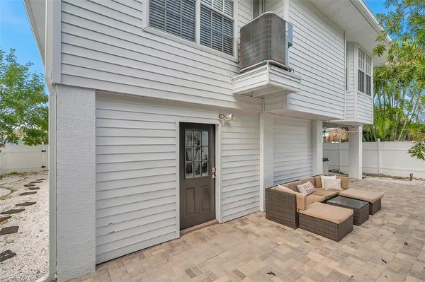 $4,500 | 7615 Coquina Way, St. Pete Beach, FL 33706