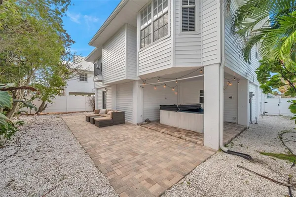 $4,500 | 7615 Coquina Way, St. Pete Beach, FL 33706