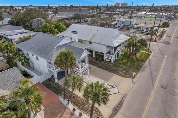 $4,500 | 7615 Coquina Way, St. Pete Beach, FL 33706