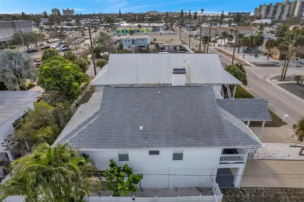 $4,500 | 7615 Coquina Way, St. Pete Beach, FL 33706