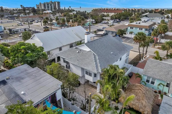 $4,500 | 7615 Coquina Way, St. Pete Beach, FL 33706