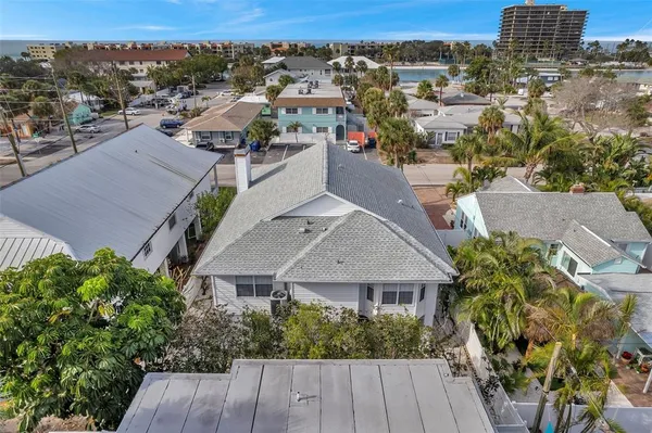 $4,500 | 7615 Coquina Way, St. Pete Beach, FL 33706