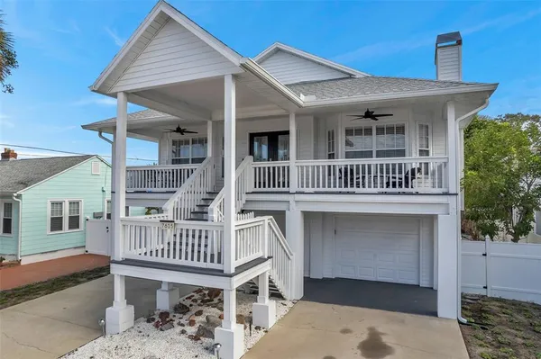 $4,500 | 7615 Coquina Way, St. Pete Beach, FL 33706