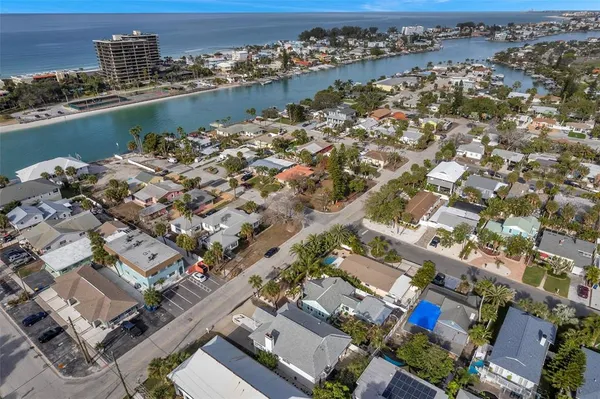 $4,500 | 7615 Coquina Way, St. Pete Beach, FL 33706