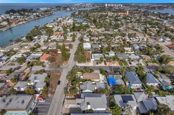 $4,500 | 7615 Coquina Way, St. Pete Beach, FL 33706