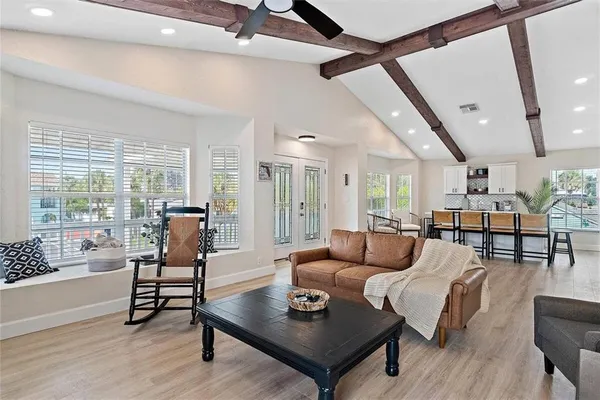 $4,500 | 7615 Coquina Way, St. Pete Beach, FL 33706