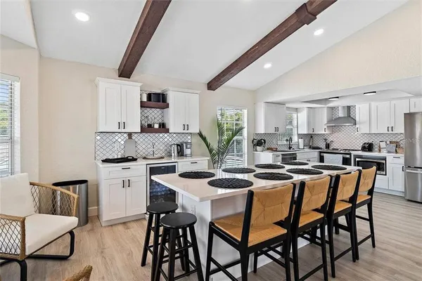 $4,500 | 7615 Coquina Way, St. Pete Beach, FL 33706