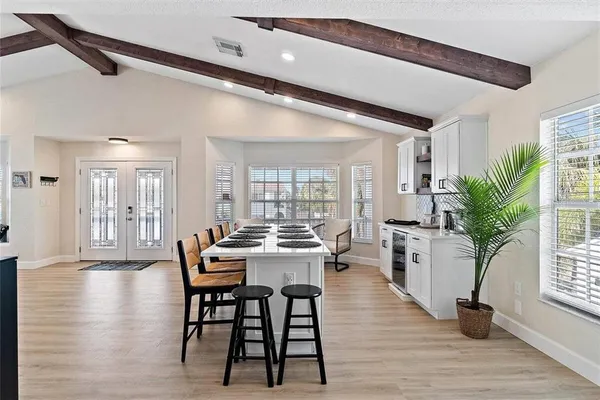 $4,500 | 7615 Coquina Way, St. Pete Beach, FL 33706