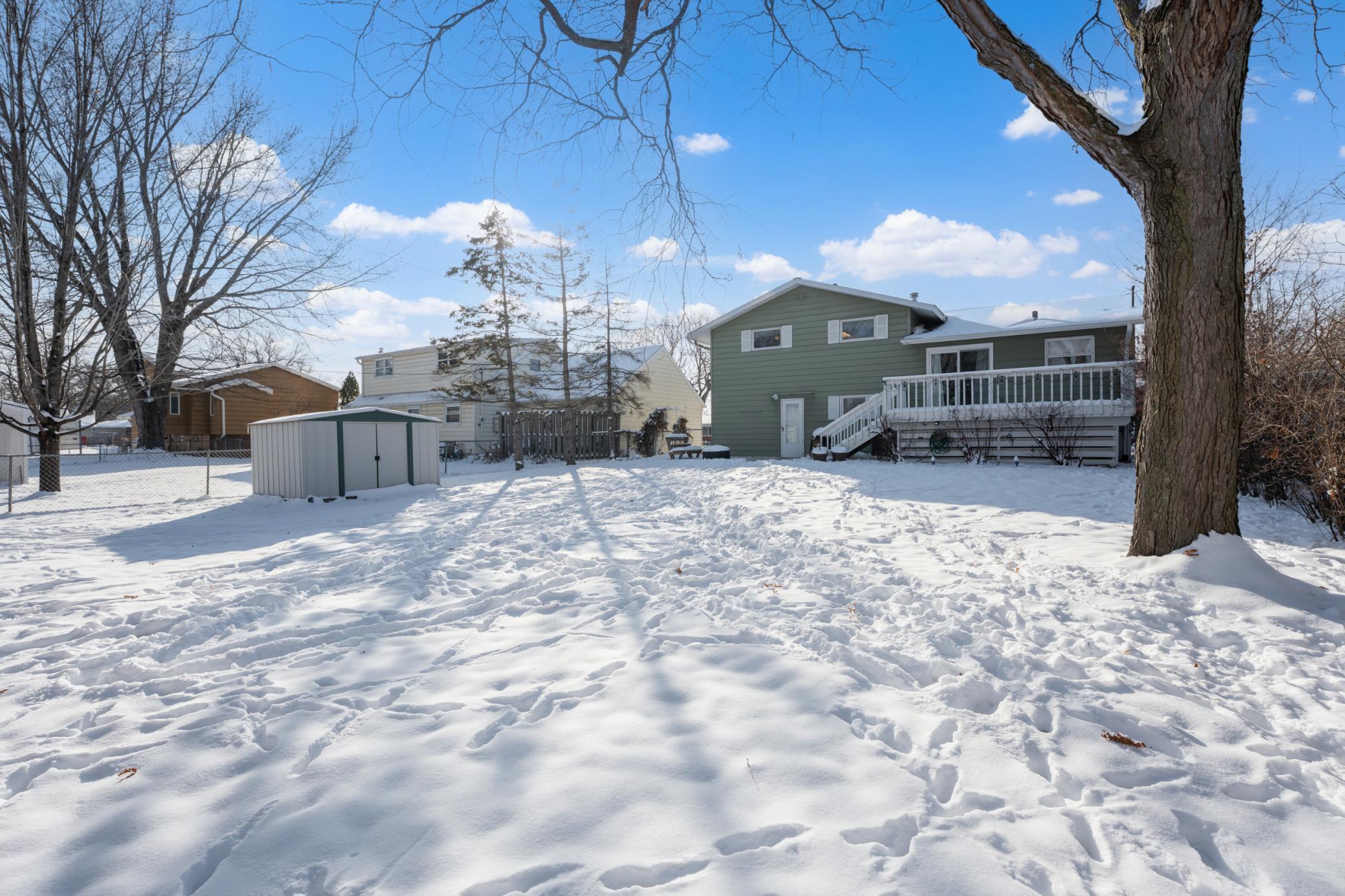 1536 8 1/2 Avenue Southeast Rochester, MN 55904 - Photo 19 of 24