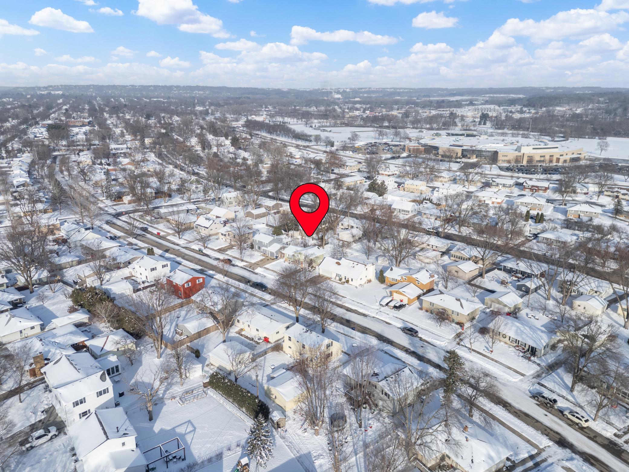 1536 8 1/2 Avenue Southeast Rochester, MN 55904 - Photo 23 of 24