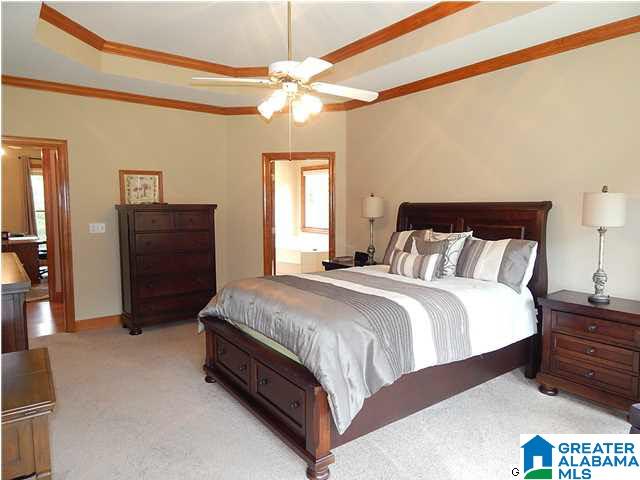 3000 County Road 54 Montevallo, AL 35115 - Photo 17 of 32