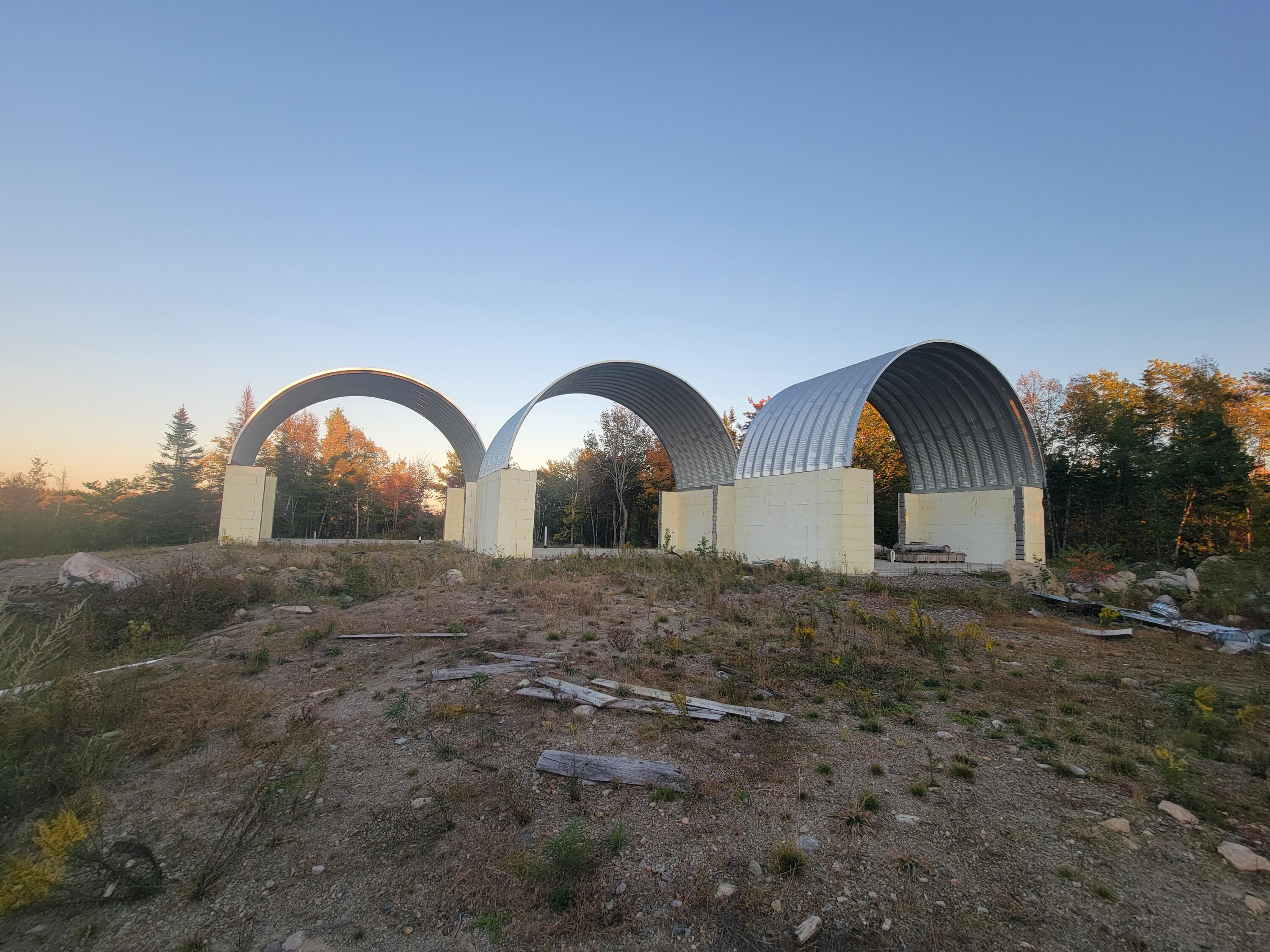 # Bad Apple Lane Meddybemps, ME 04657 - Photo 12 of 15 20251003_174950