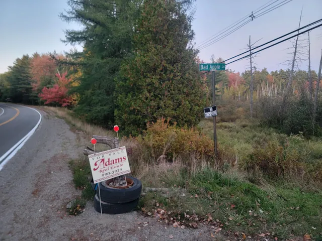 $399,000 | # Bad Apple Lane, Meddybemps, ME 04657