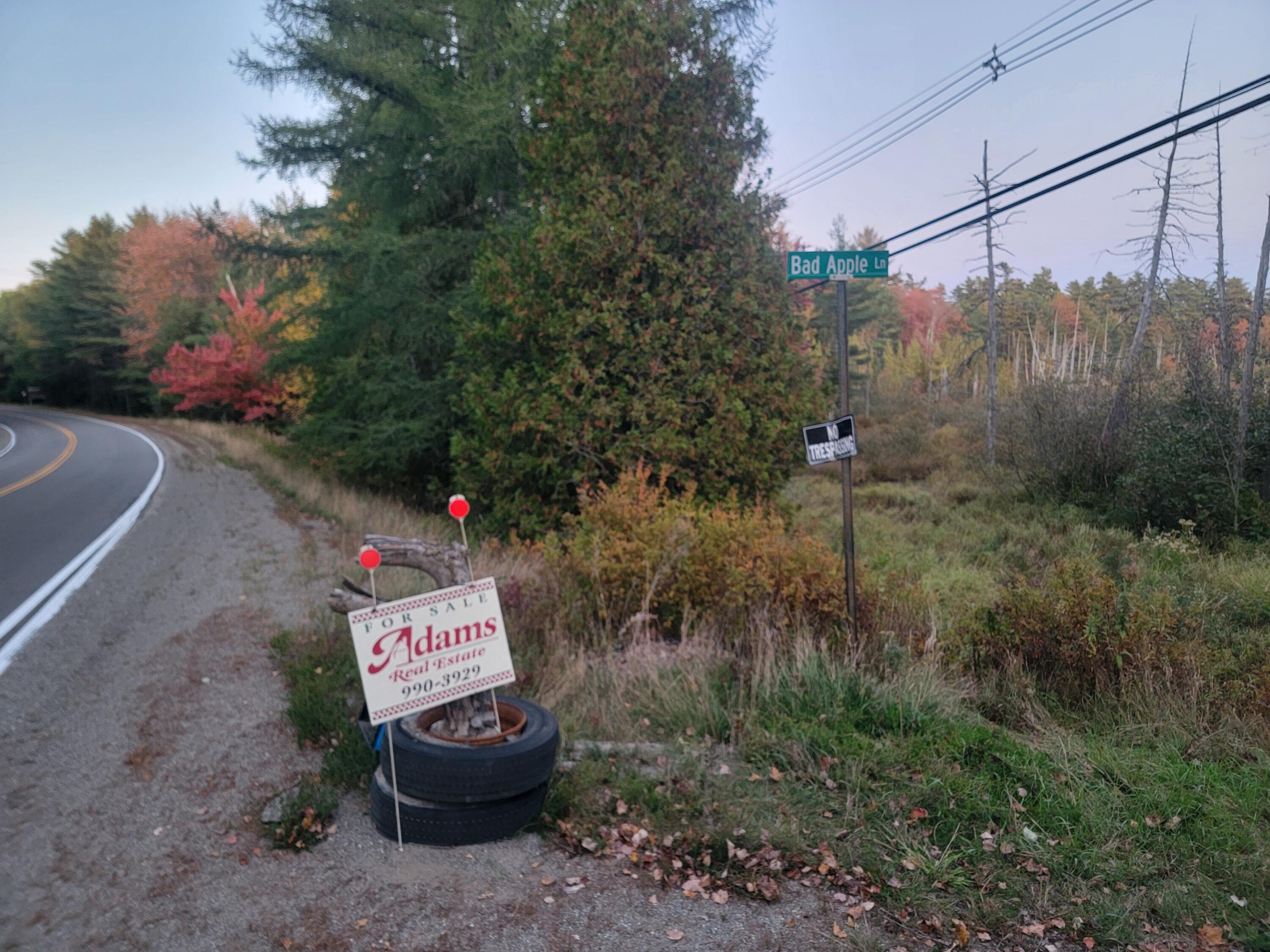 # Bad Apple Lane Meddybemps, ME 04657 - Photo 13 of 15 20251003_181150