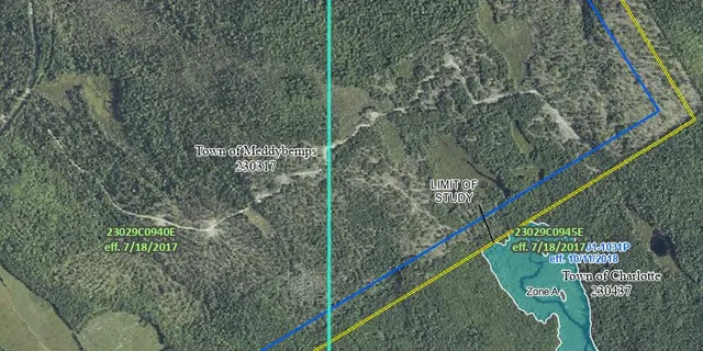 $399,000 | # Bad Apple Lane, Meddybemps, ME 04657