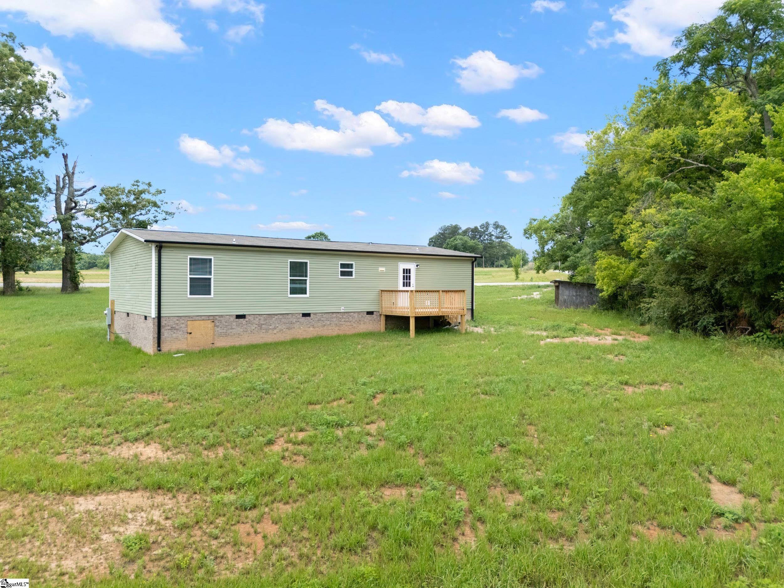 1649 Beaverdam Creek Road Gray Court, SC 29645 - Photo 34 of 42