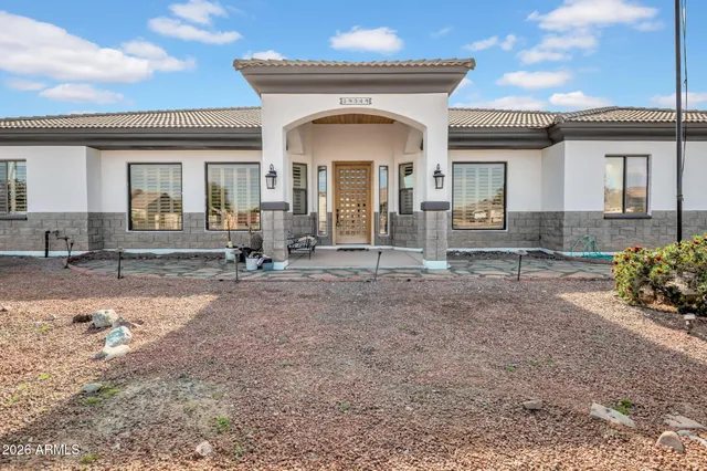 $835,000 | 19349 West Windsor Avenue, Buckeye, AZ 85396