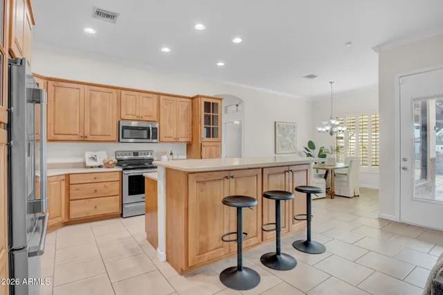 $835,000 | 19349 West Windsor Avenue, Buckeye, AZ 85396