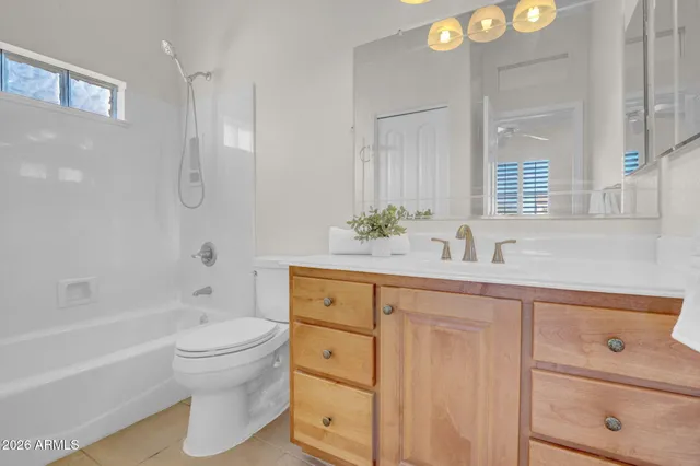 $835,000 | 19349 West Windsor Avenue, Buckeye, AZ 85396