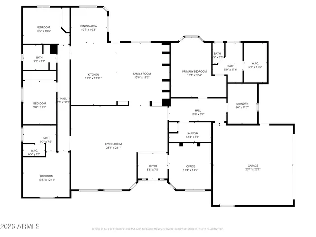 $835,000 | 19349 West Windsor Avenue, Buckeye, AZ 85396