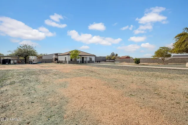 $835,000 | 19349 West Windsor Avenue, Buckeye, AZ 85396