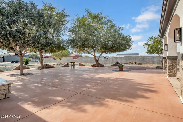 $835,000 | 19349 West Windsor Avenue, Buckeye, AZ 85396