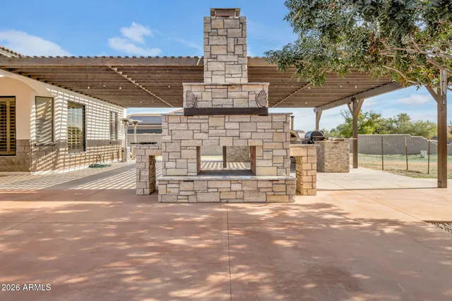 $835,000 | 19349 West Windsor Avenue, Buckeye, AZ 85396