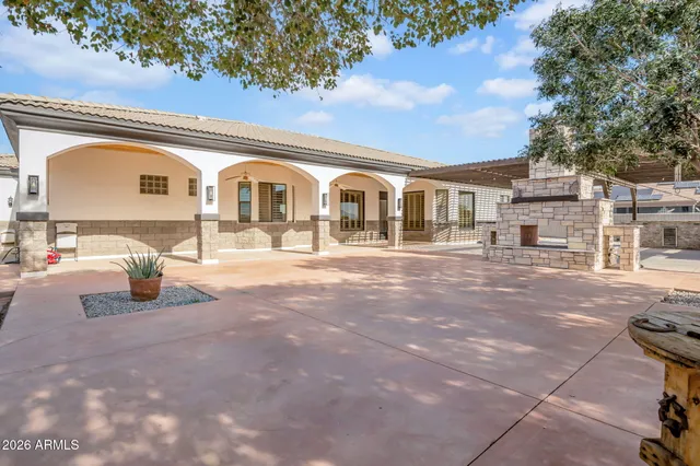 $835,000 | 19349 West Windsor Avenue, Buckeye, AZ 85396
