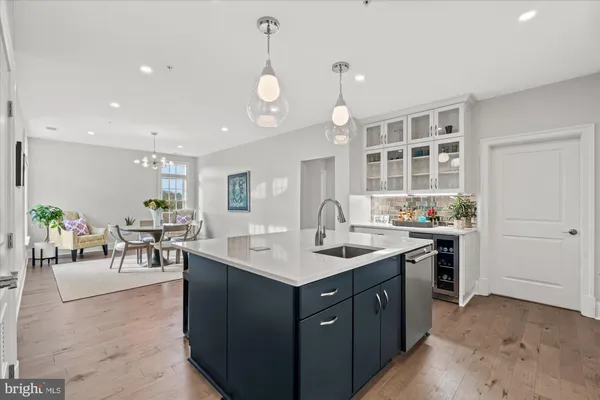 $7,500 | 600 2nd Street, Unit 402, Alexandria, VA 22314