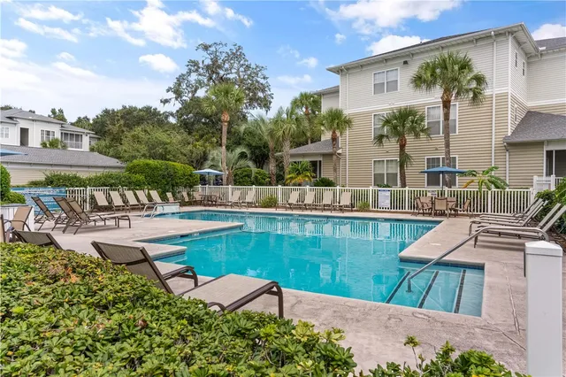 $375,000 | 1704 Frederica Road, Unit 237, St. Simons Island, GA 31522