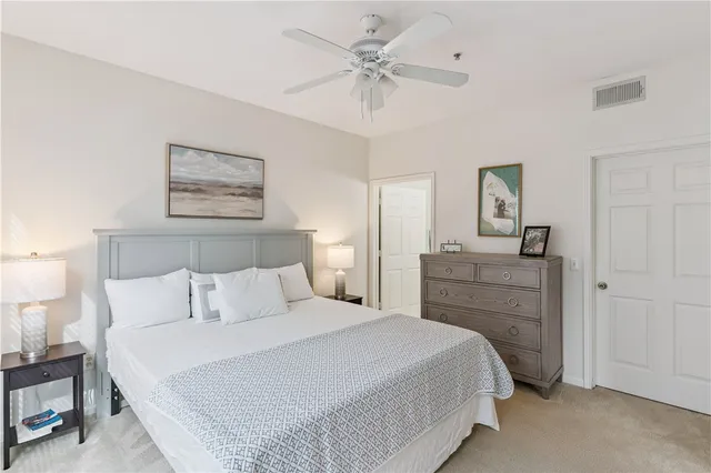 $375,000 | 1704 Frederica Road, Unit 237, St. Simons Island, GA 31522