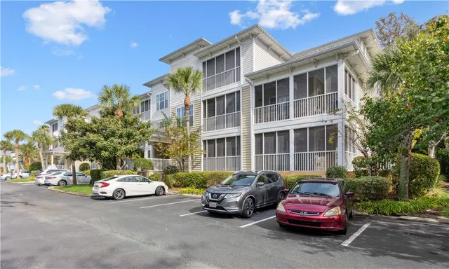 $375,000 | 1704 Frederica Road, Unit 237, St. Simons Island, GA 31522