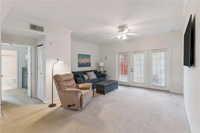 $375,000 | 1704 Frederica Road, Unit 237, St. Simons Island, GA 31522