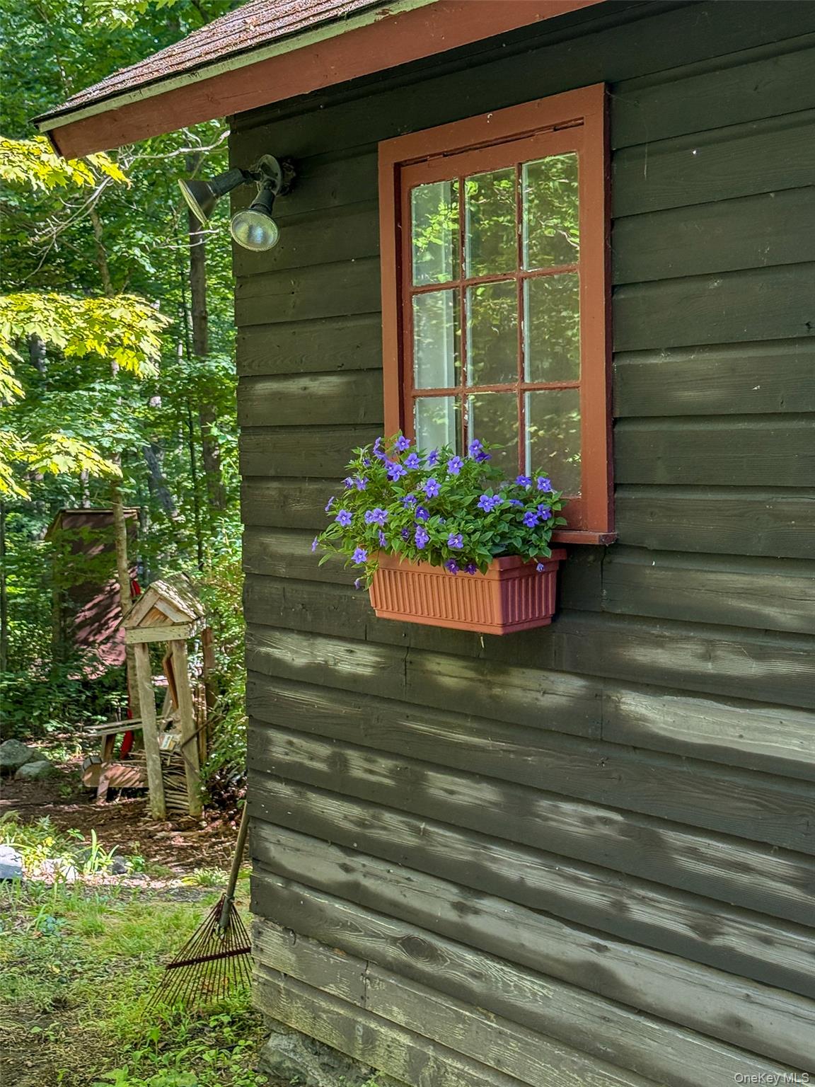 Undisclosed Address Brewster, NY 10509 - Photo 13 of 39 a front view of a house having yard