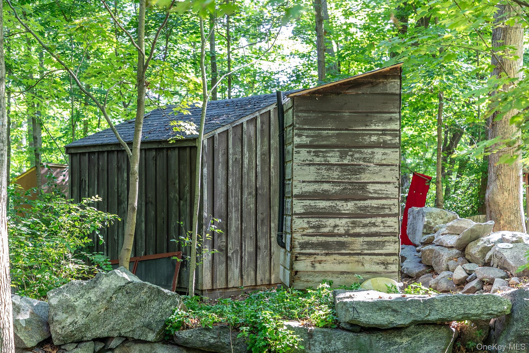 Undisclosed Address Brewster, NY 10509 - Photo 38 of 39 a view of outdoor space and yard