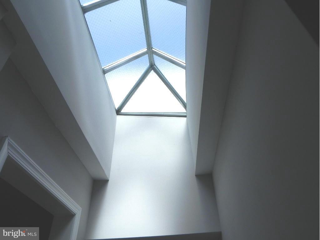 1315 Webster Street Baltimore, MD 21230 - Photo 21 of 29 Skylight
