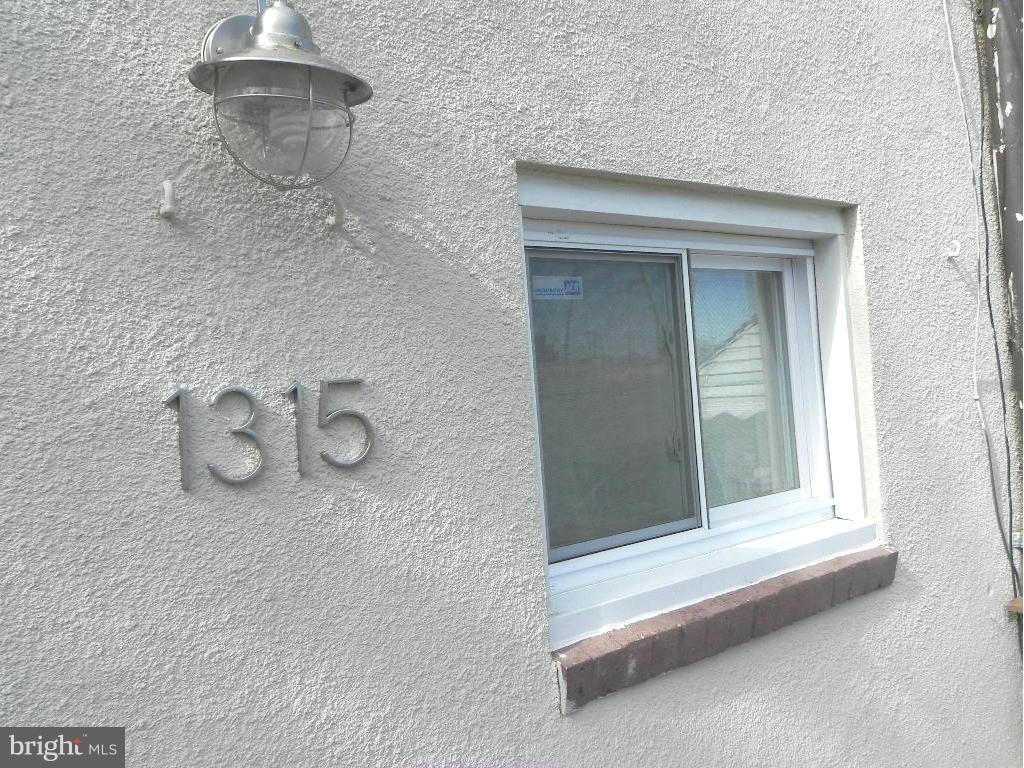1315 Webster Street Baltimore, MD 21230 - Photo 25 of 29 Exterior (Rear)