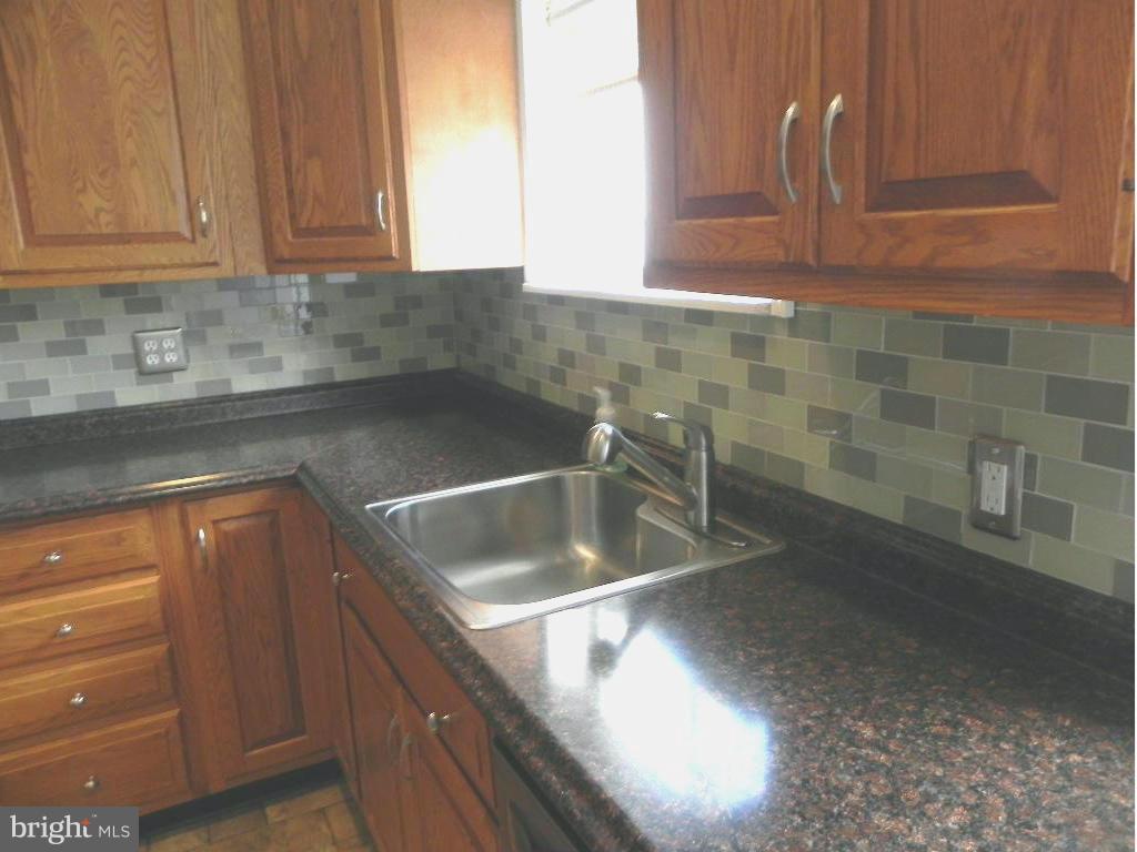 1315 Webster Street Baltimore, MD 21230 - Photo 6 of 29 Window above Stainless Steel Sink