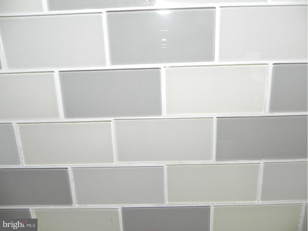 1315 Webster Street Baltimore, MD 21230 - Photo 8 of 29 New Kitchen Back Splash