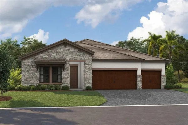 $794,954 | 8842 Eastwyck Drive, Parrish, FL 34219