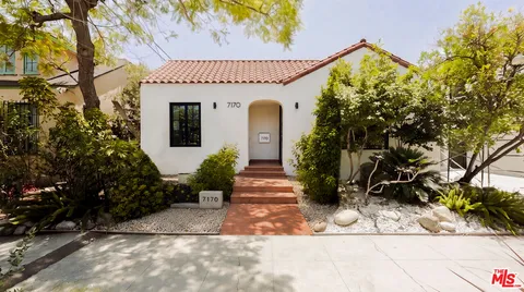 $1,249,000 | 7170 Rosewood Avenue, Los Angeles, CA 90036