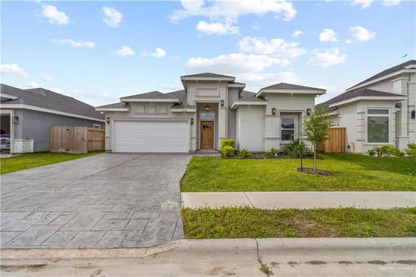 $2,400 | 1009 Magnolia Street, Mission, TX 78573